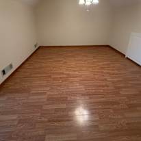 Alicia Nolan's room