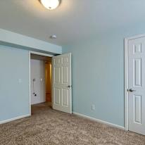 Alysa Ahrens's room