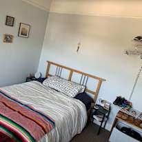 Edward's room