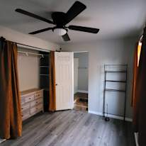 Karen's room