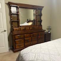 Holly's room
