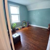Rochelle's room