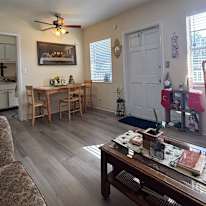 Ana Sobol's room