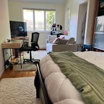 Steven's room