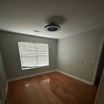 Dani's room