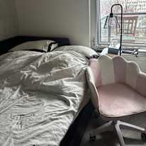 Nozomi Oshikiri's room