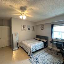 Andrés Portela Besteiro's room