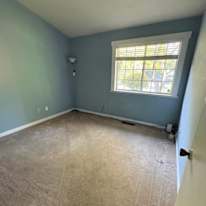 Logan's room
