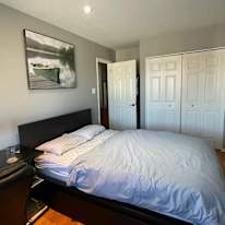 Jemea's room