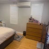 Nicole's room