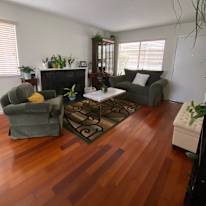 Javier Curto's room