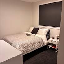 Matt's room
