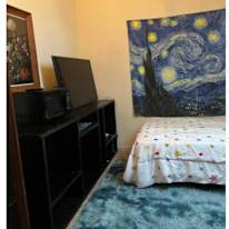 hannah's room