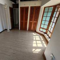 Frederick's room