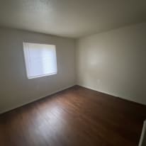 Jasmine's room