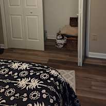 Judy Zech's room