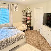 Anna's room