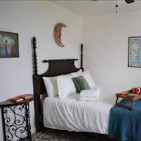 Paula's room