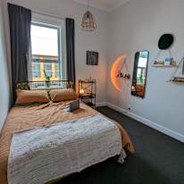 Lesley's room