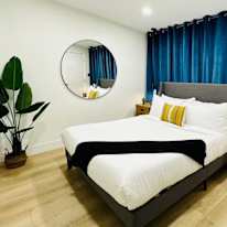 Crystal's room