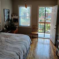 SGT's room