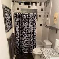 Hope's room