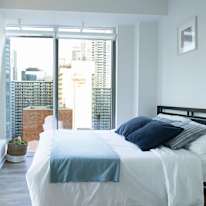 Liwinco's room