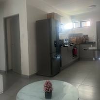 Jacobeth's room