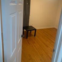 Brahim's room