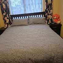 Leaoa's room