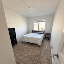 Private's room