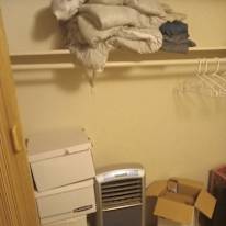Darrin's room