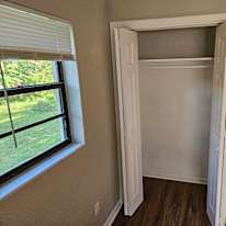 Triston's room