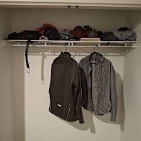Solomon's room