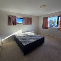 Cheryl's room