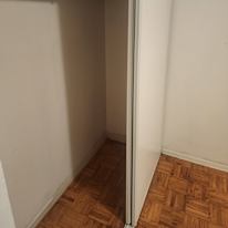 Liz's room