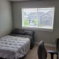 Eun Ju's room
