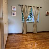 Leigh Armstrong's room