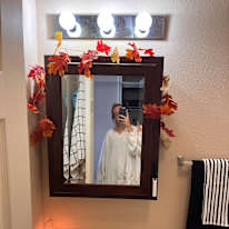 Avery's room