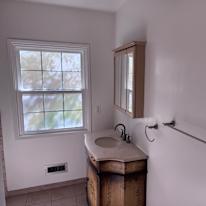 Michelle Dobard's room