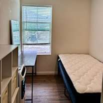 HELEN's room