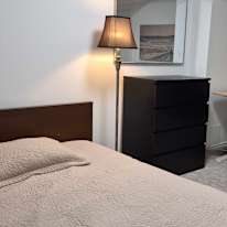 Upul Kekulandara's room