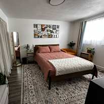 Bethany's room
