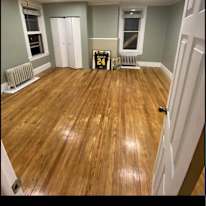 John long's room