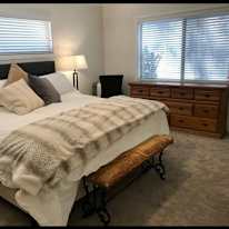 Lisa's room
