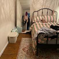 Nikki's room