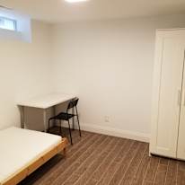 Lucy's room