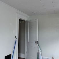Vivianna Pena's room