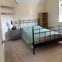 Sabina's room
