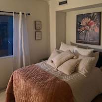 Lisa's room